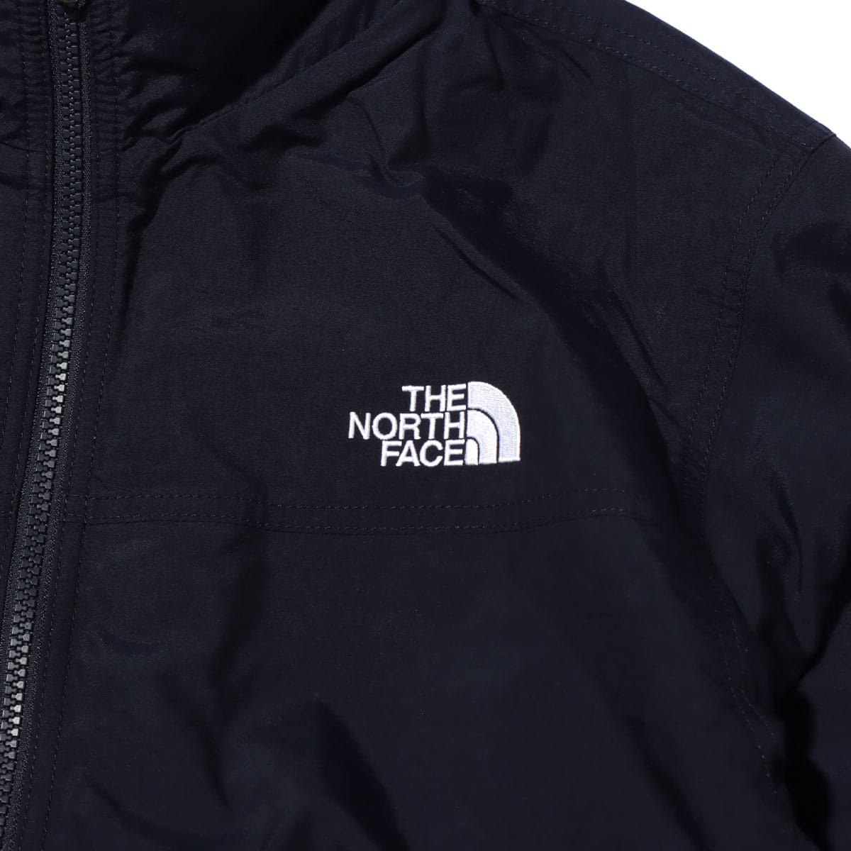 THE NORTH FACE CAMP NOMAD JACKET AVIATOR NAVY 22FW-I