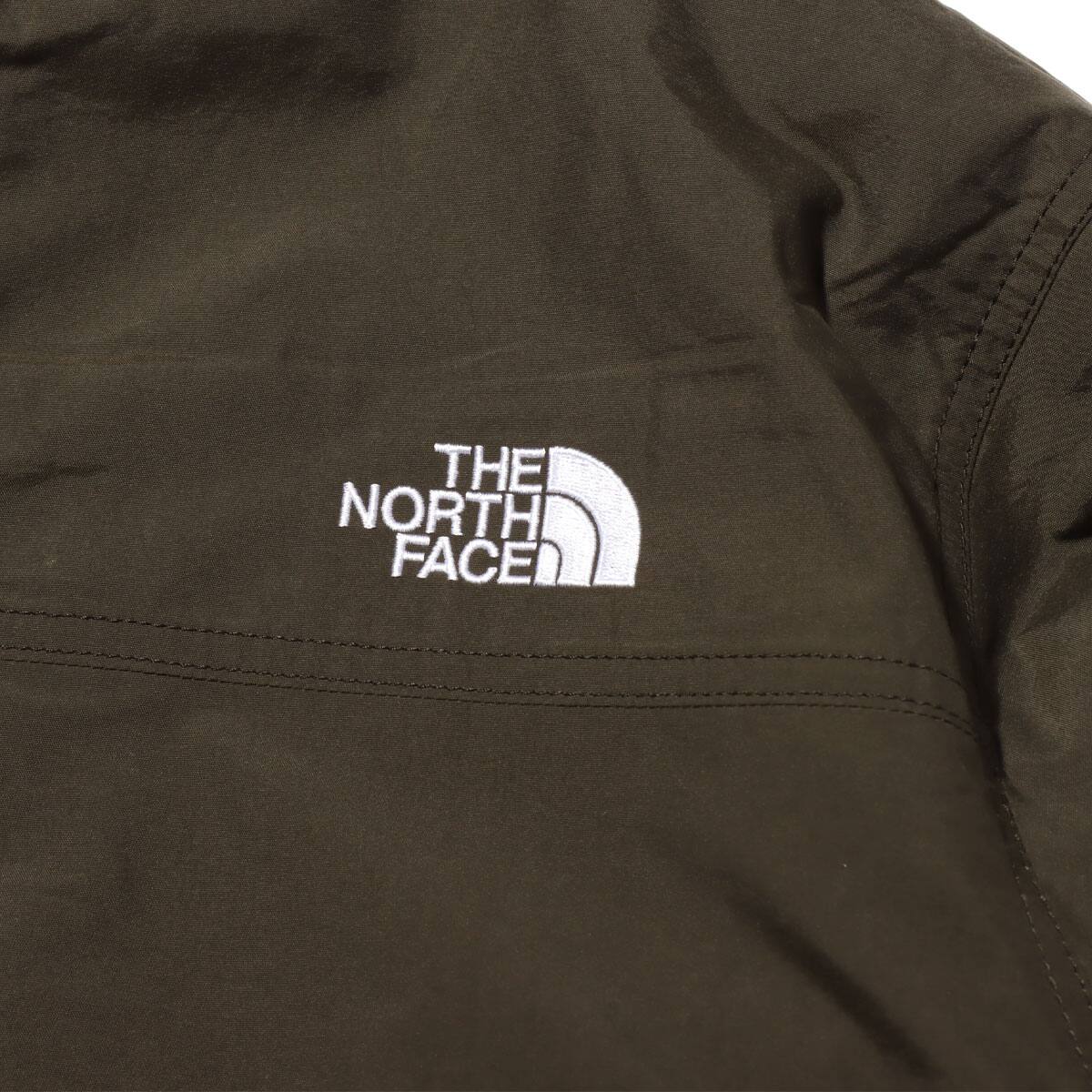 THE NORTH FACE CAMP NOMAD JACKET NEWTAUPE2 22FW-I（ザ