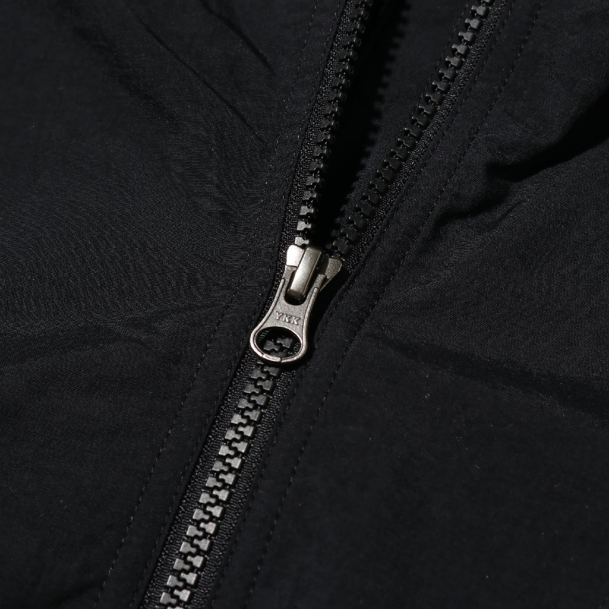 THE NORTH FACE COMPCT NMD JK ブラック 22FW-I（ザ・ノース