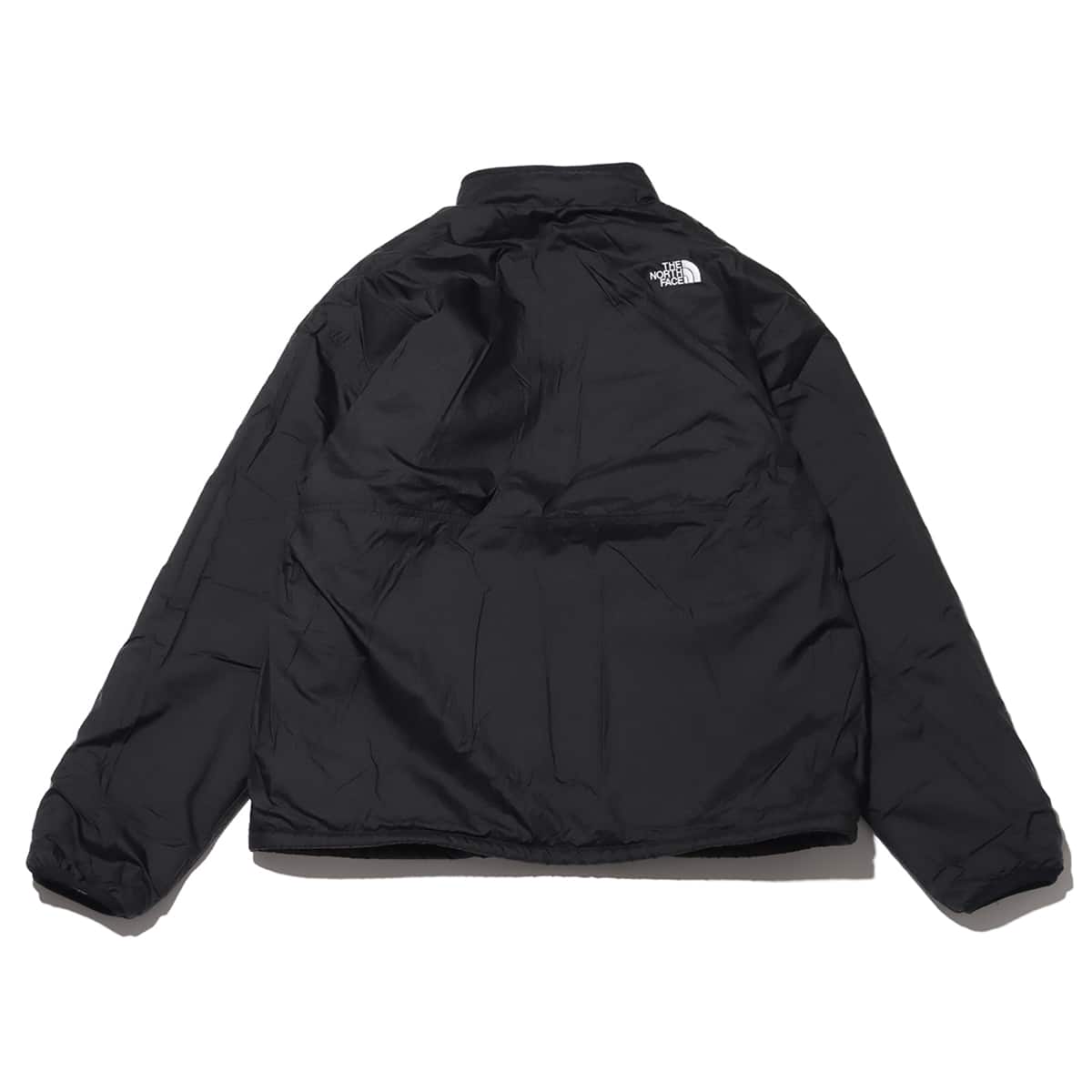 THE NORTH FACE REVERSIBLE EXTREME PILE JACKET MCXBK 23FW-I