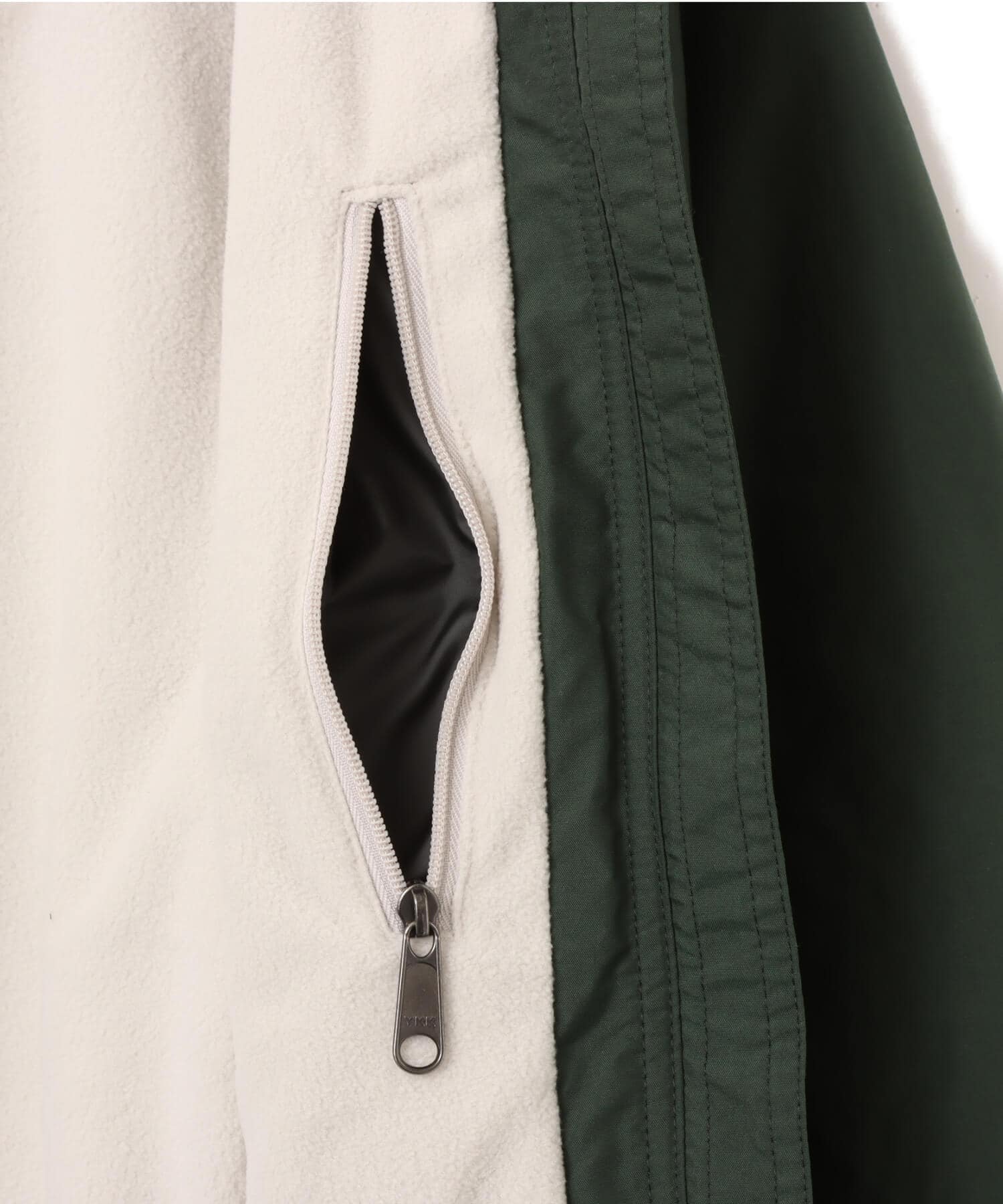 THE NORTH FACE Compact Nomad Blouson アルパインの画像