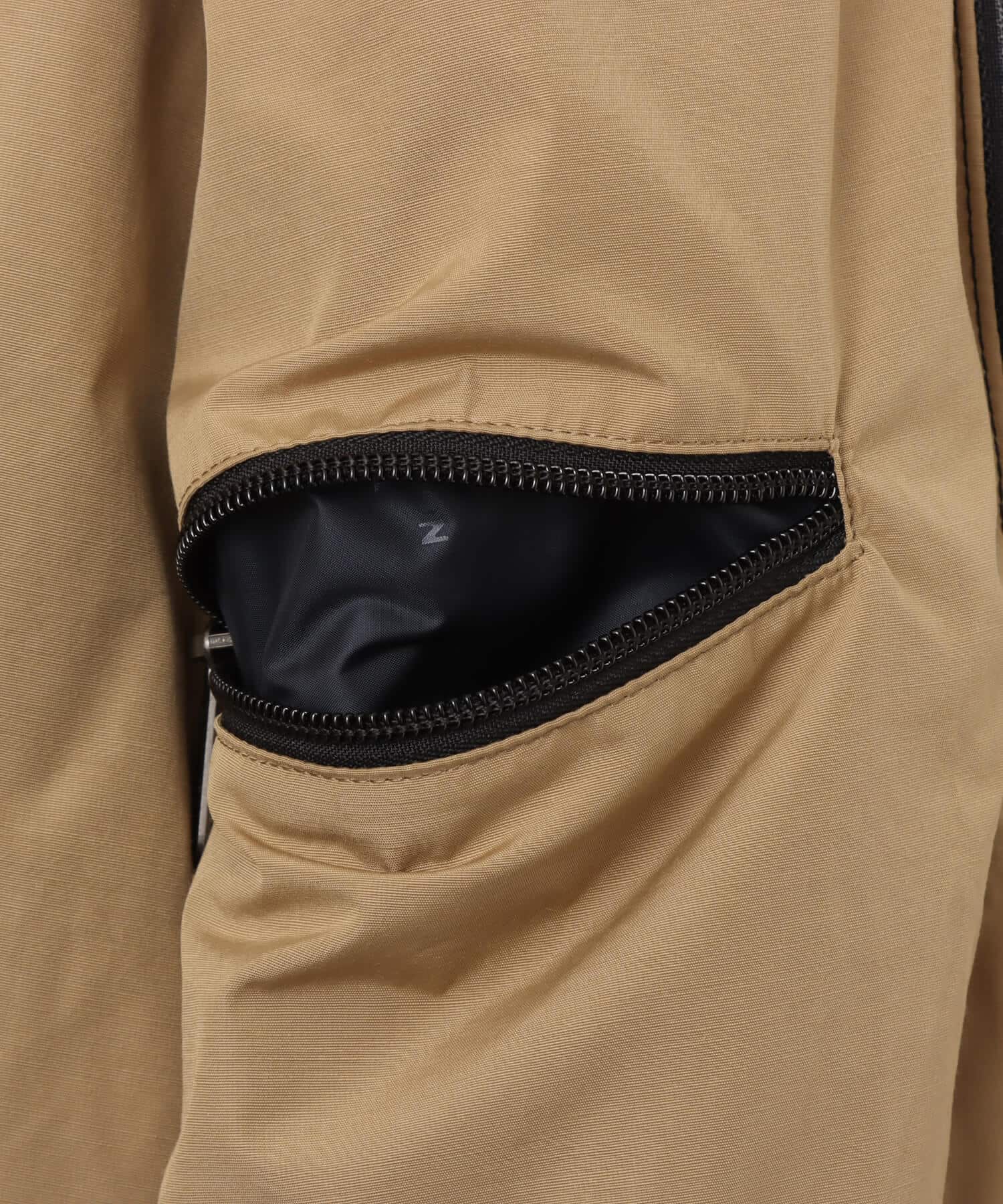 THE NORTH FACE Mountain Coverall ブラックの画像