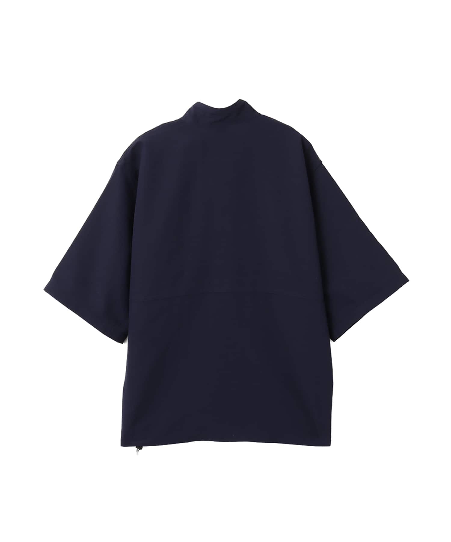 THE NORTH FACE Zip-Off Vent Mesh Blouson アビエイターネイビーの画像