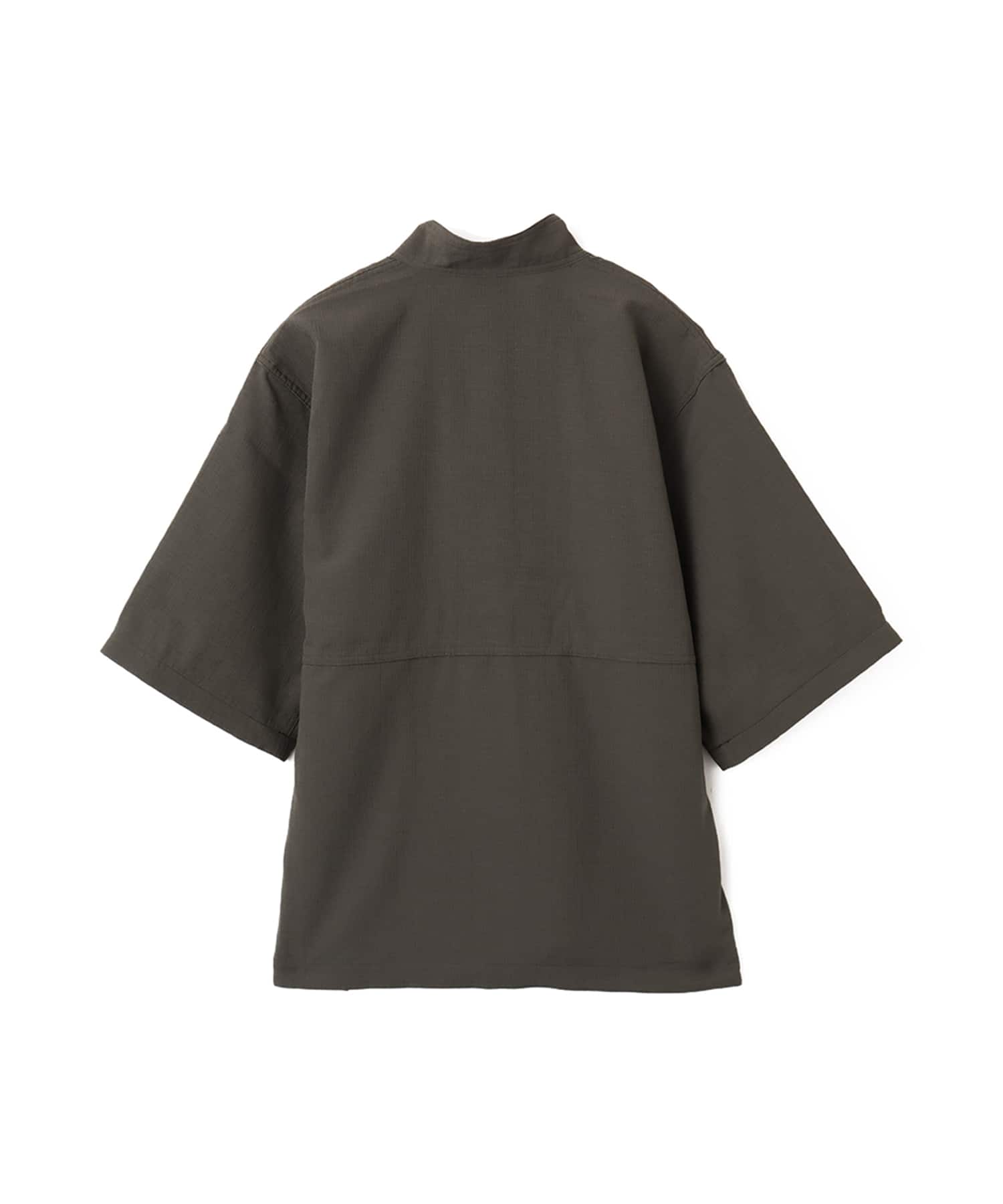 THE NORTH FACE Zip-Off Vent Mesh Blouson ニュートープの画像