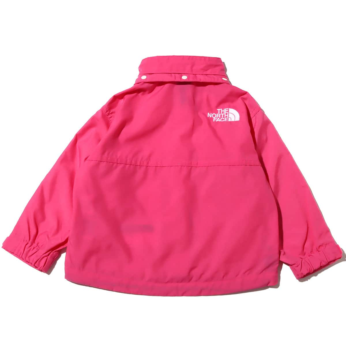 THE NORTH FACE B COMPACT JACKET ピンクグロー 23SS-I|atmos（アトモス） 公式オンラインストア