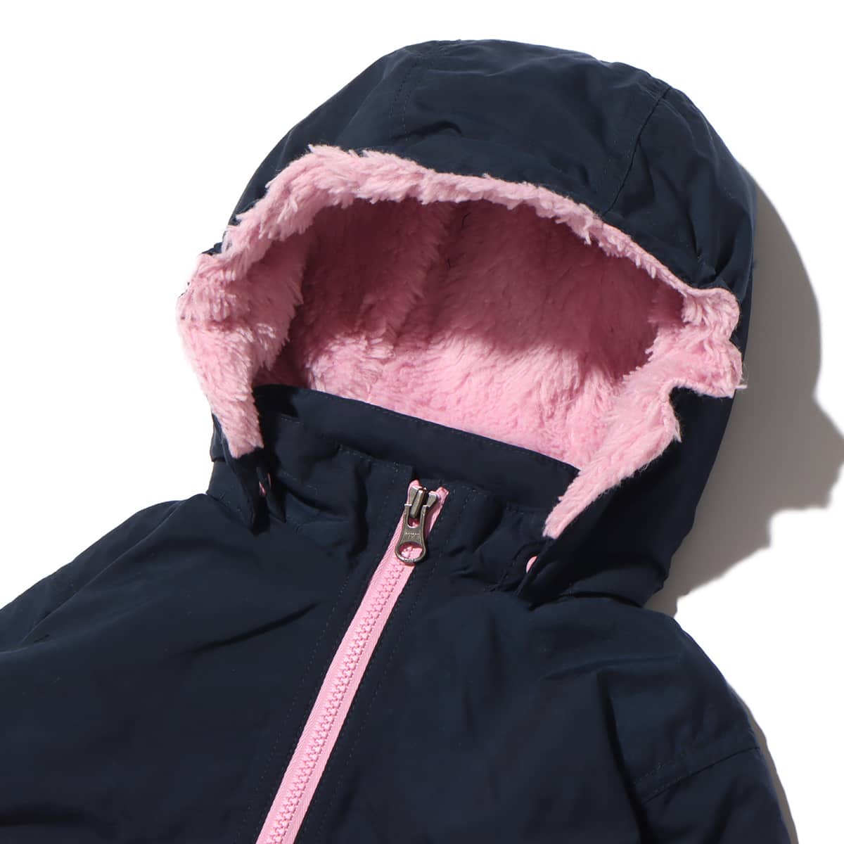 THE NORTH FACE BABY COMPACT NOMAD JACKET UネイXOP 23FW-Iの画像