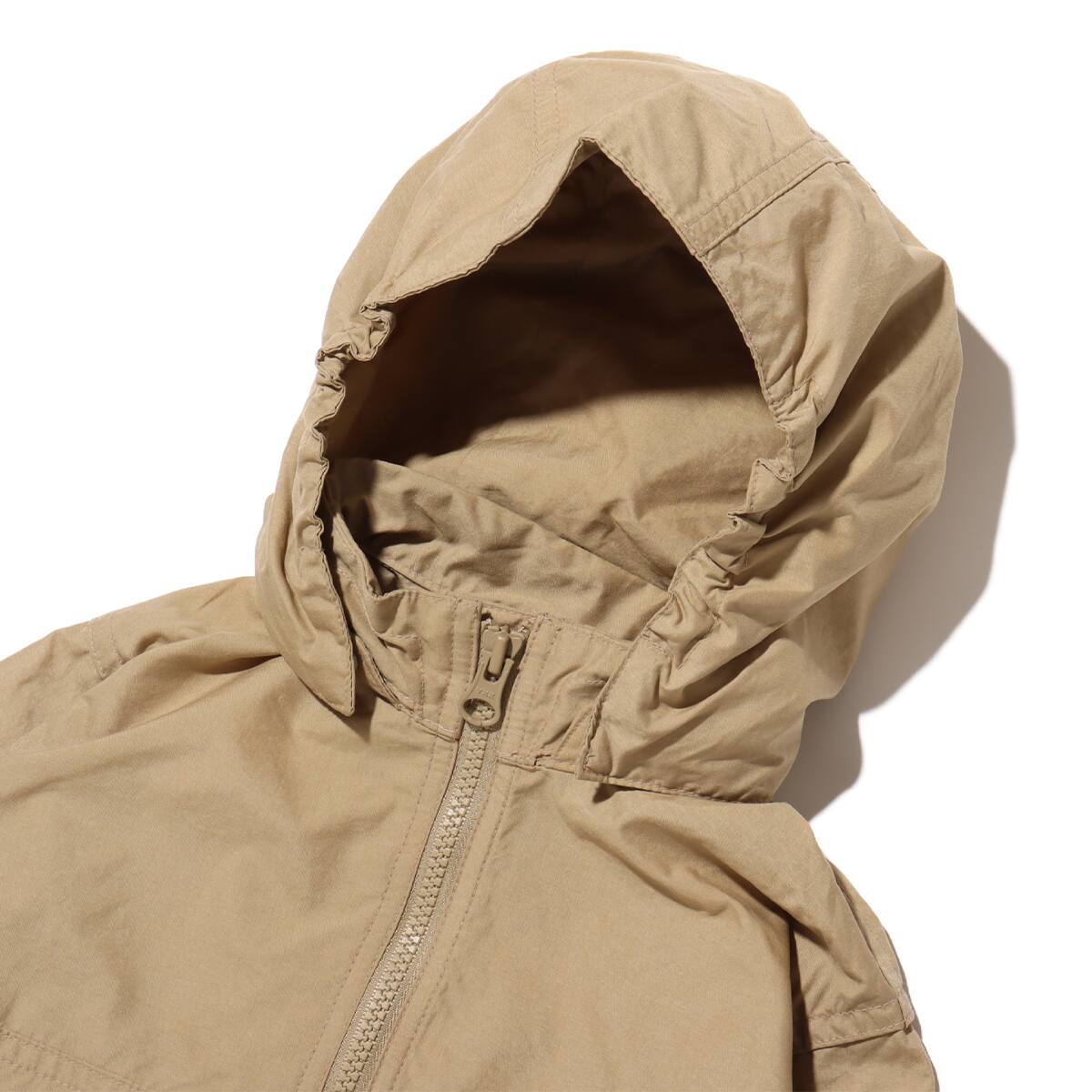 THE NORTH FACE Baby Compact Jacket ケルプタン の画像