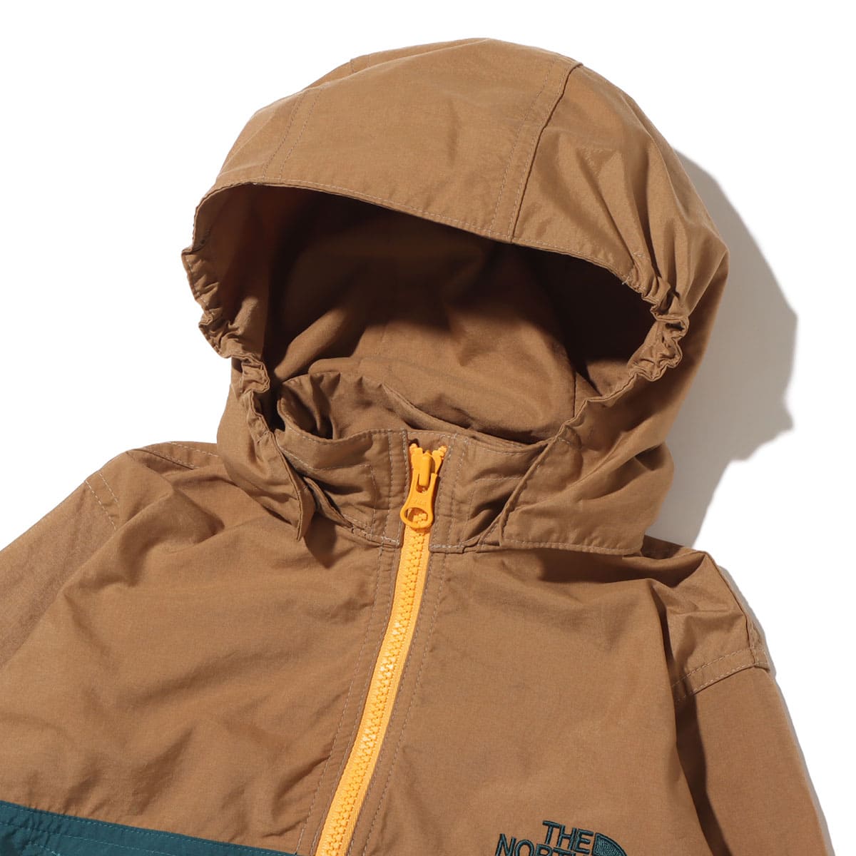 THE NORTH FACE BABY COMPACT JACKET UBXADG 23FW-I