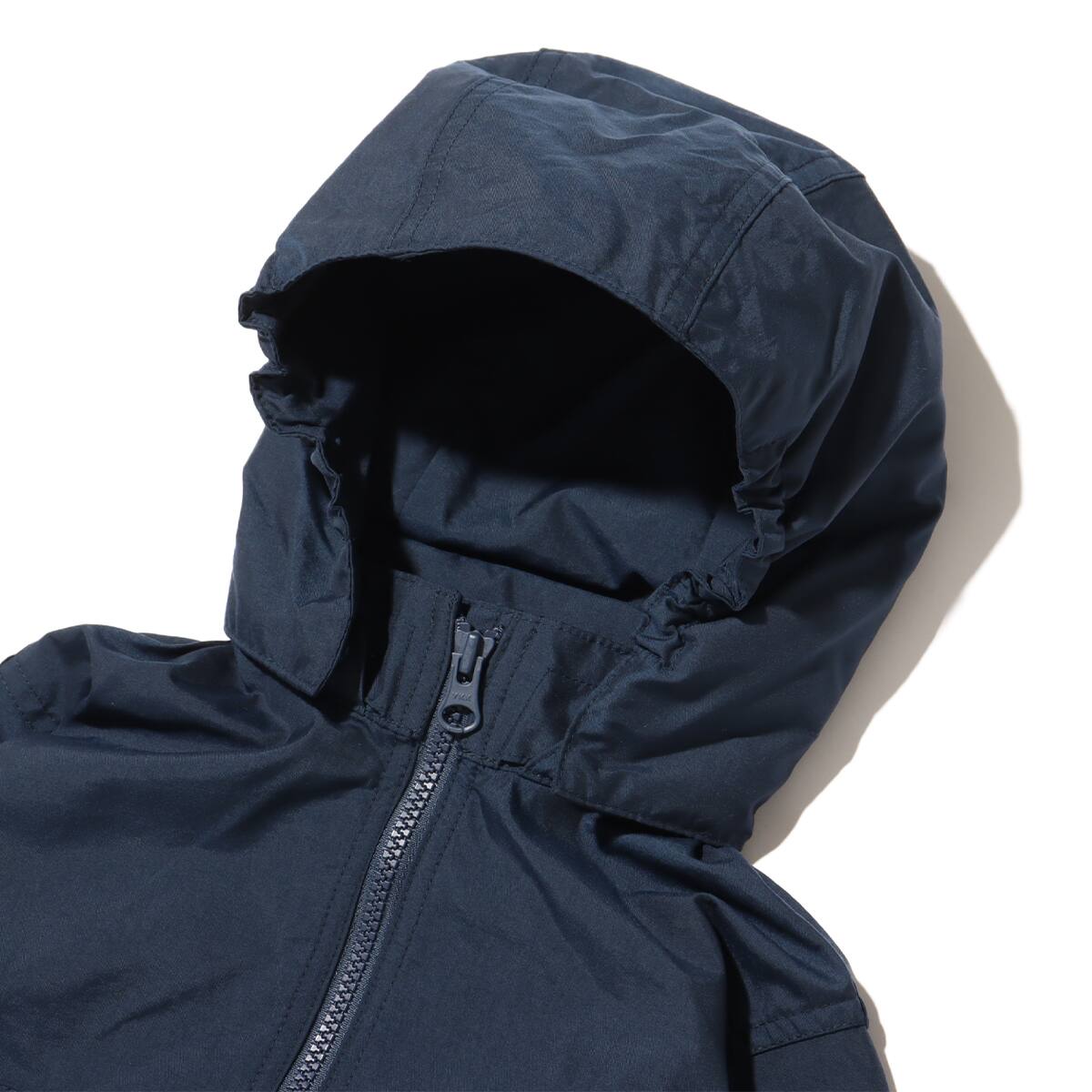 THE NORTH FACE Baby Compact Jacket アーバンネイビー 24SS-Iの画像
