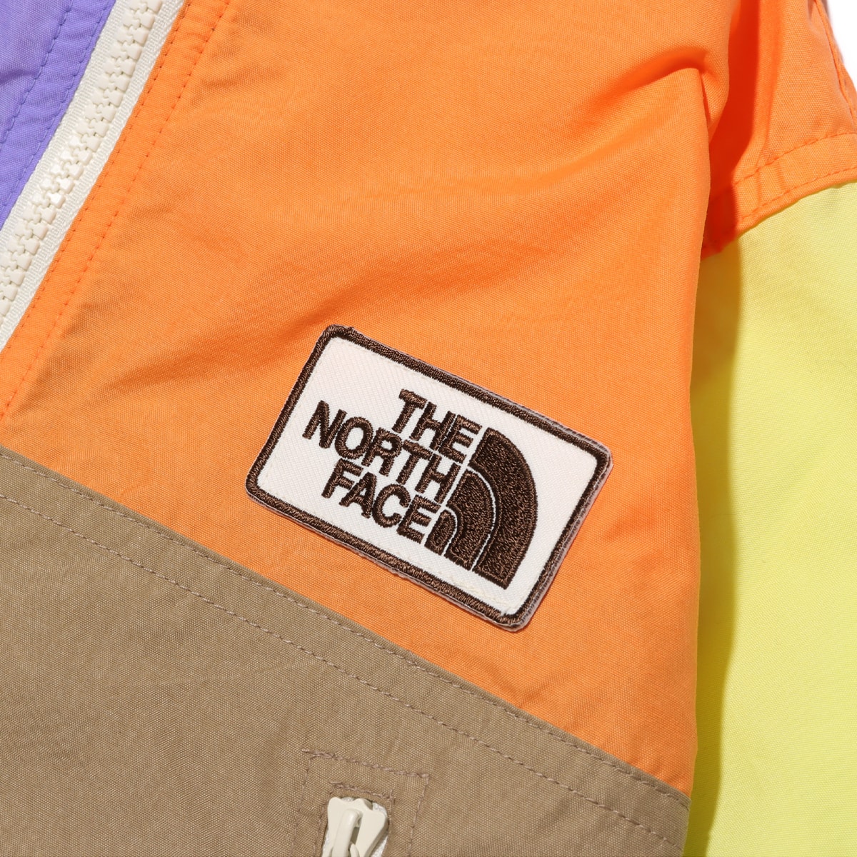 THE NORTH FACE Baby Grand Compact Jacket マルチカラー5(ザ THE NORTH FACE Baby Grand Compact Jacket マルチカラー5(ザ