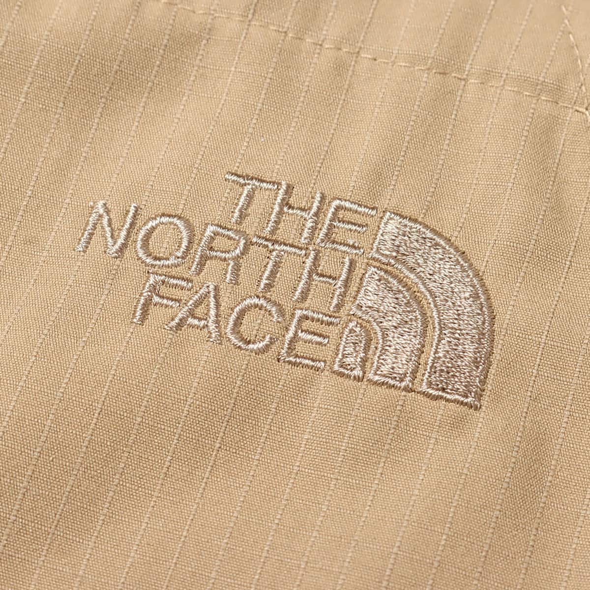 THE NORTH FACE FIREFLY APRON ケルプタン 23SS-Iの画像
