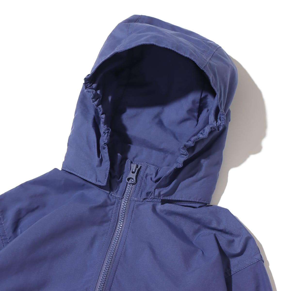 THE NORTH FACE COMPACT JACKET ケイブブルー 23FW-I