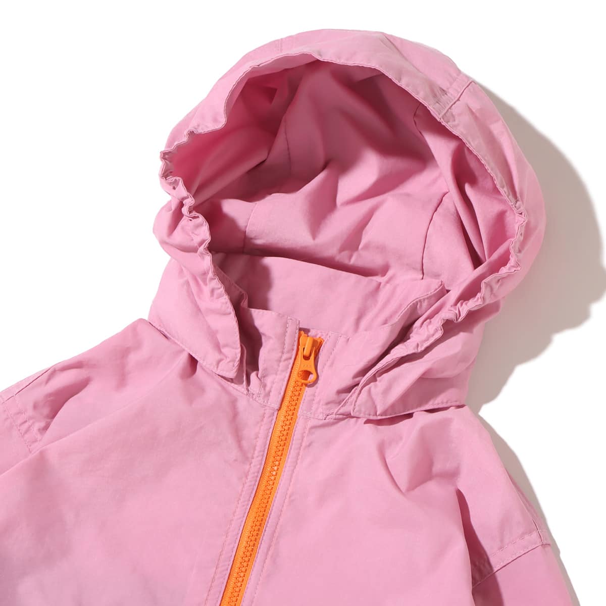 THE NORTH FACE COMPACT JACKET OピンXB 23FW-Iの画像