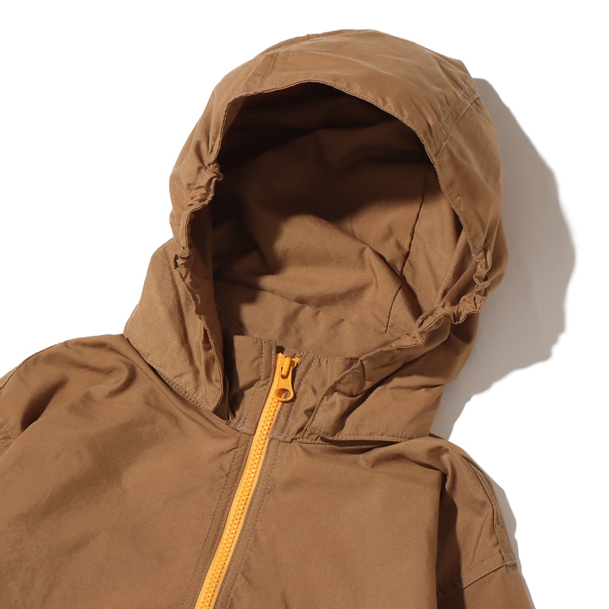 THE NORTH FACE COMPACT JACKET UBXADG 23FW-Iの画像