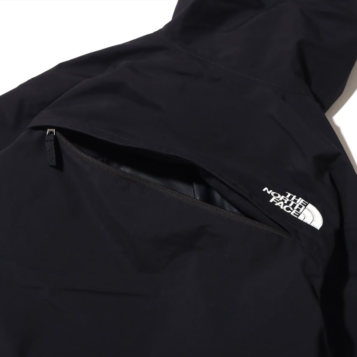 THE NORTH FACE CR STORAGE JACKET ブラック 22FW-I