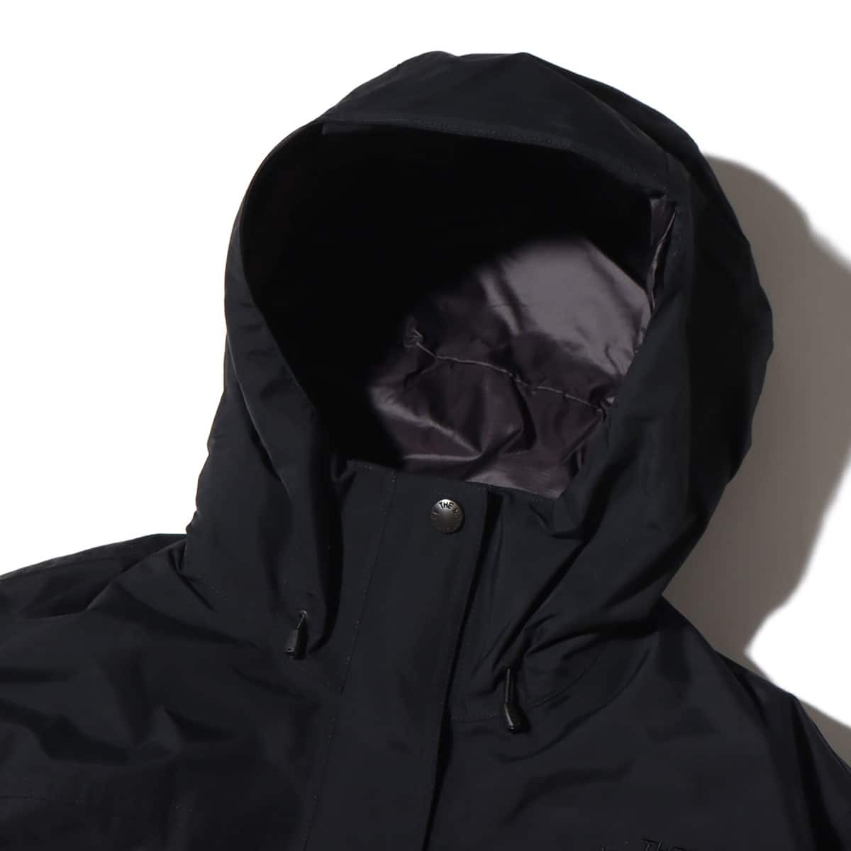 THE NORTH FACE CASSIUS TRICLIMATE JACKET ブラック2 23FW-I