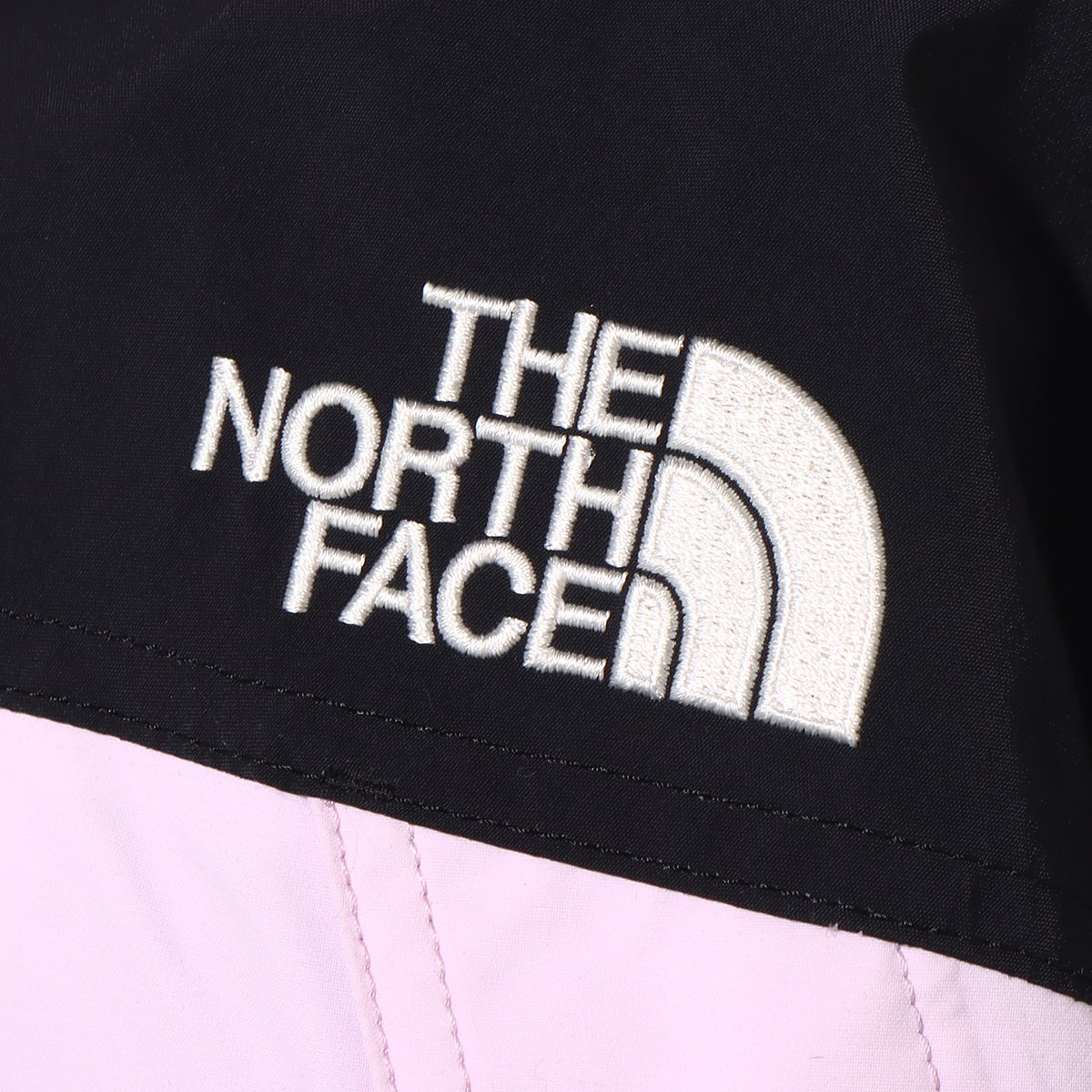 THE NORTH FACE MOUNTAIN LIGHT JACKET ラベンダーフォグ 22FW-I