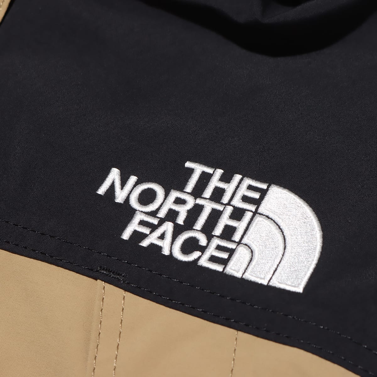 THE NORTH FACE MOUNTAIN LIGHT COAT ケプルタン 23FW-Iの画像