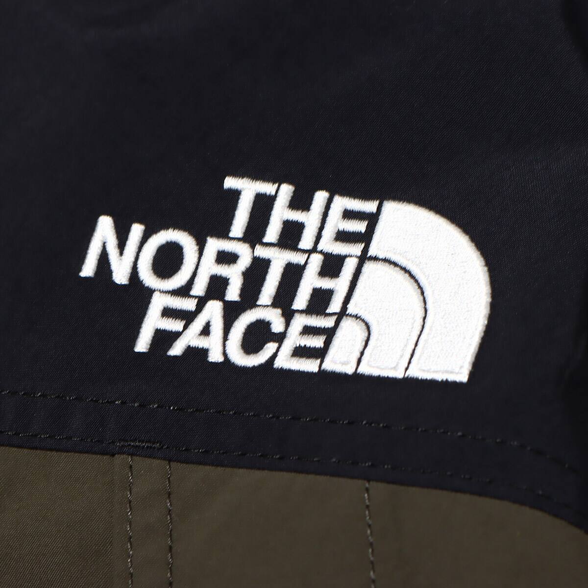 THE NORTH FACE MOUNTAINLIGHT COAT ニュートープ 22FW-Iの画像