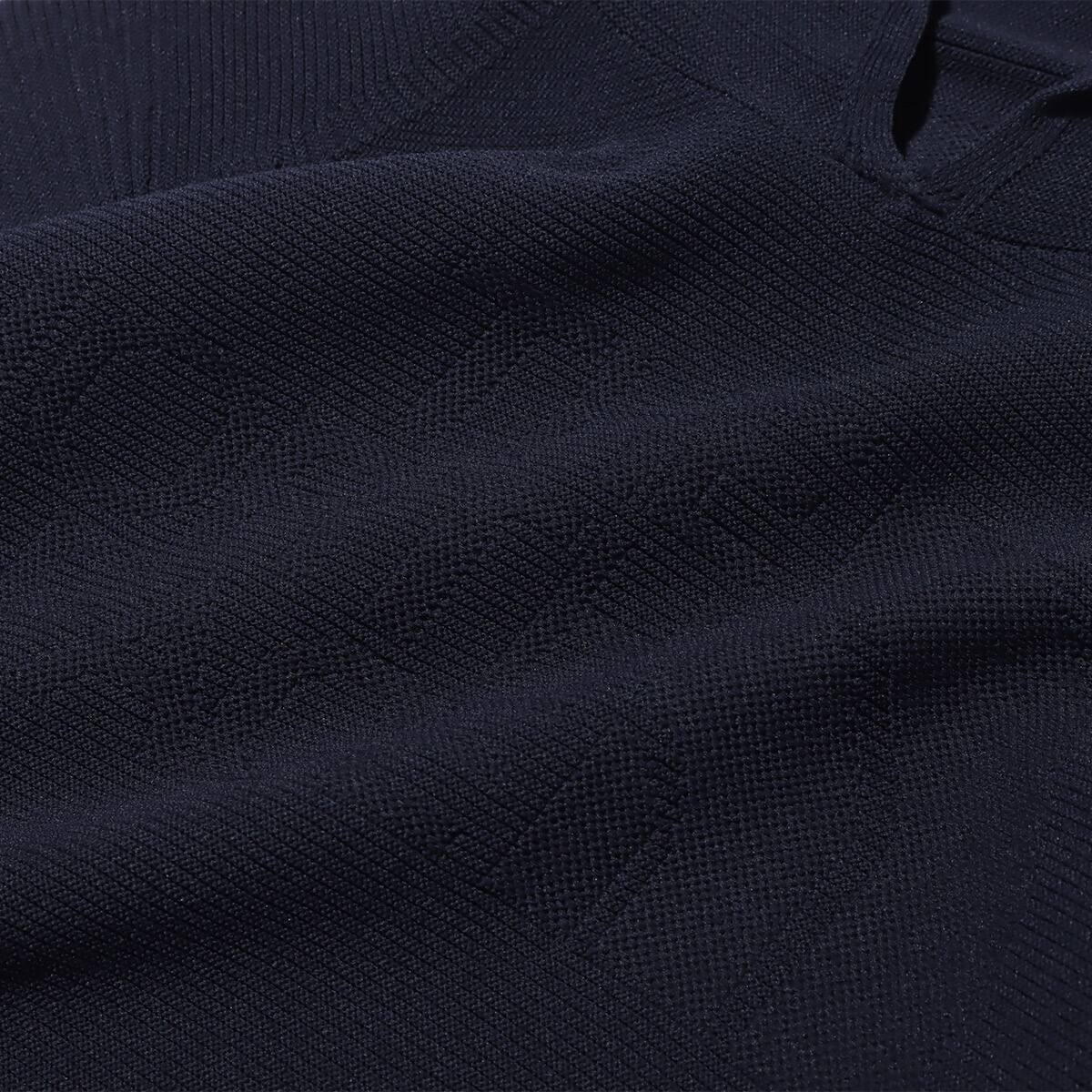 THE NORTH FACE GLOBEFIT HOODIE アビエイターネイビー 21FW-Iの画像