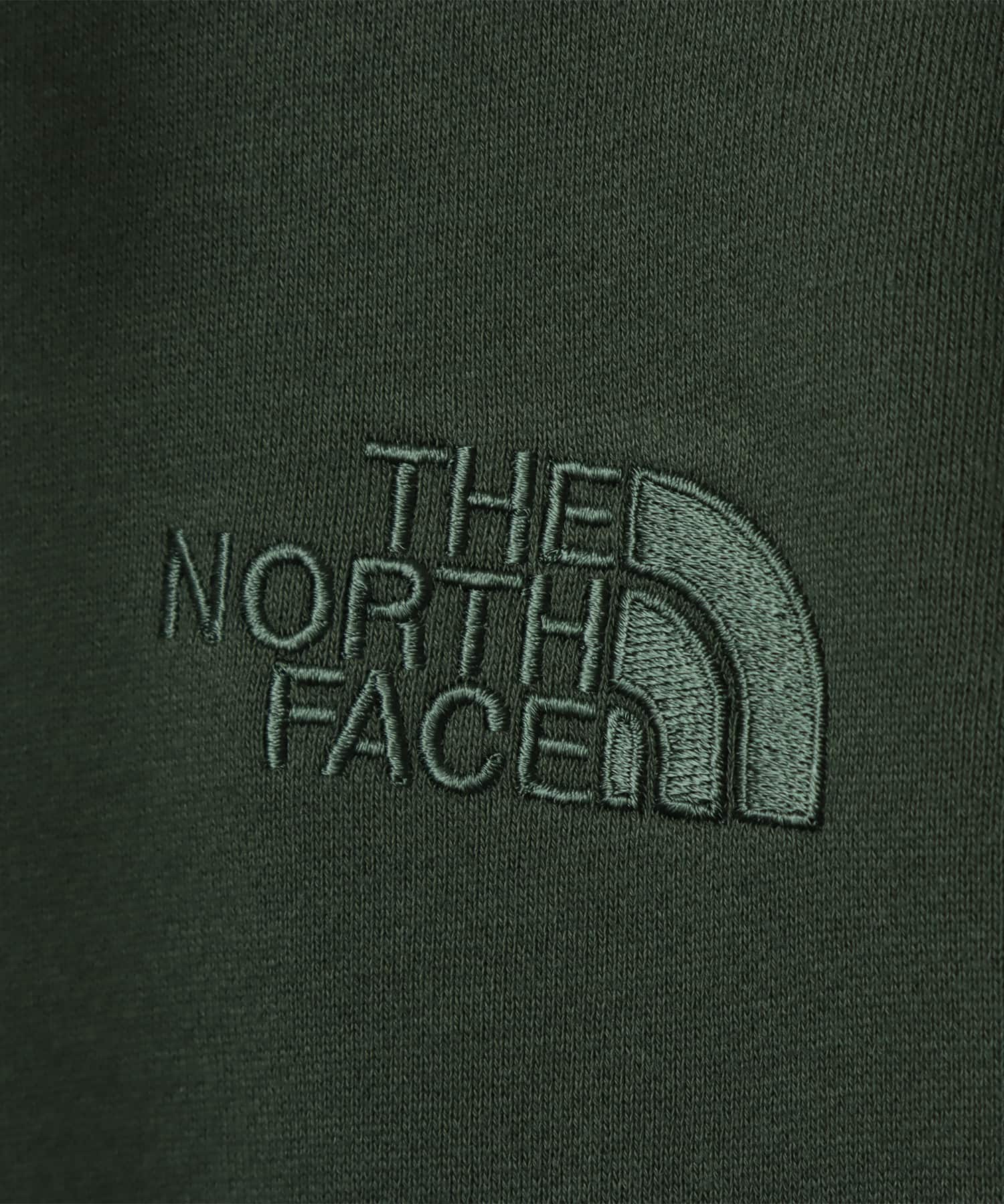 THE NORTH FACE Rearview Full Zip Hoodie アルパインxアルパインの画像