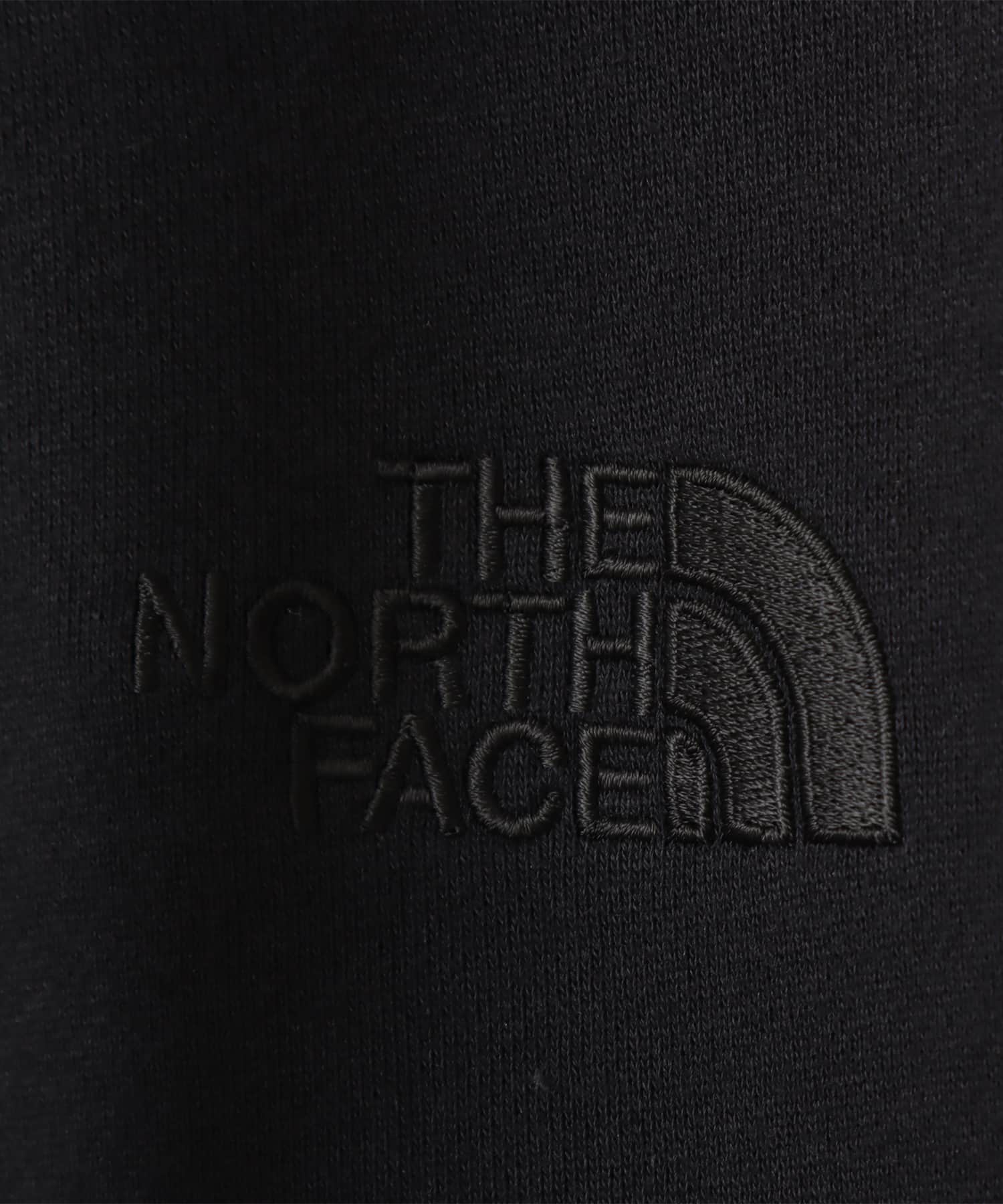 THE NORTH FACE Rearview Full Zip Hoodie ブラック2の画像