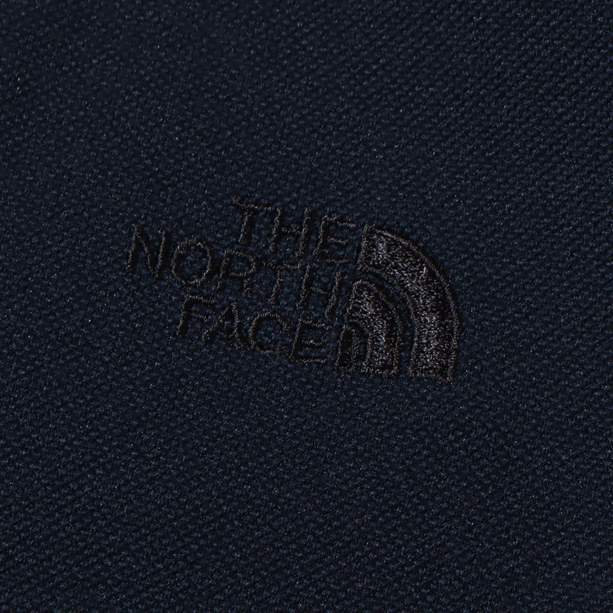 THE NORTH FACE S/S BIZ POLO アビエイターネイビー 22SS-Iの画像