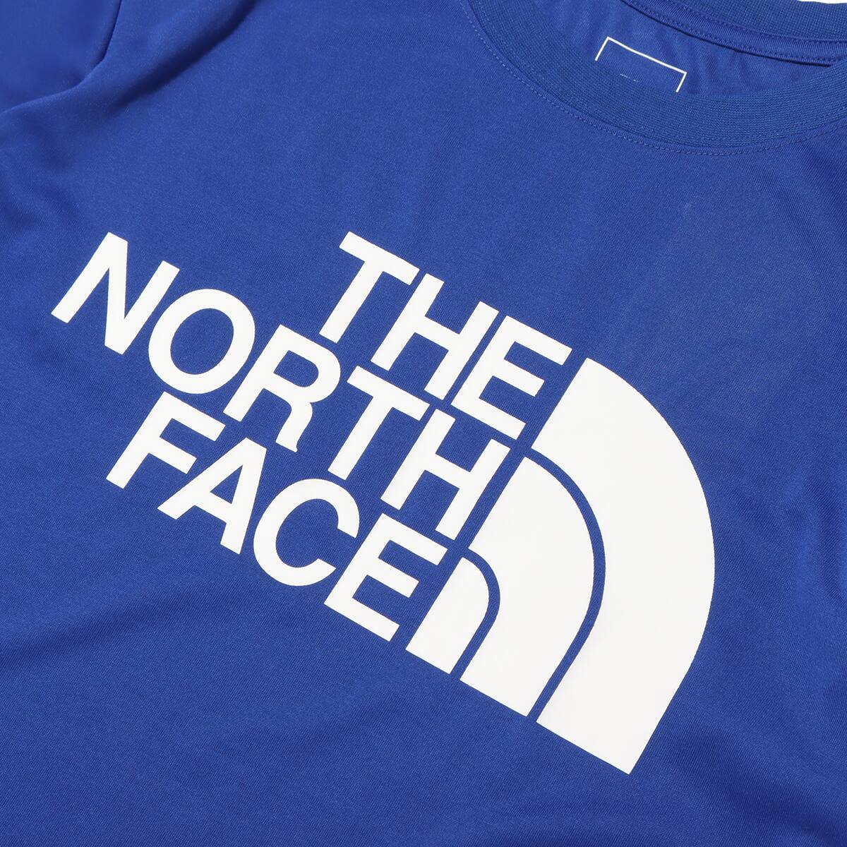 THE NORTH FACE S/S COLOR DOME TEE TNF BLUE 22SS-Iの画像