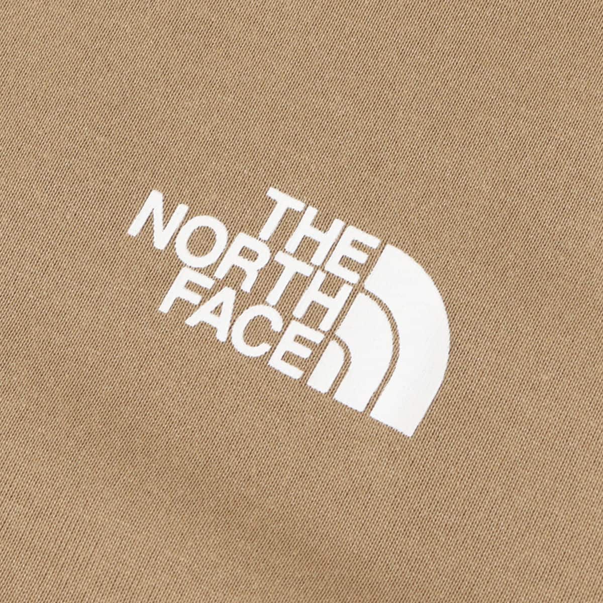 THE NORTH FACE S/S SQUARE CAMOUFLAGE TEE ケルプタン 22SS-Iの画像