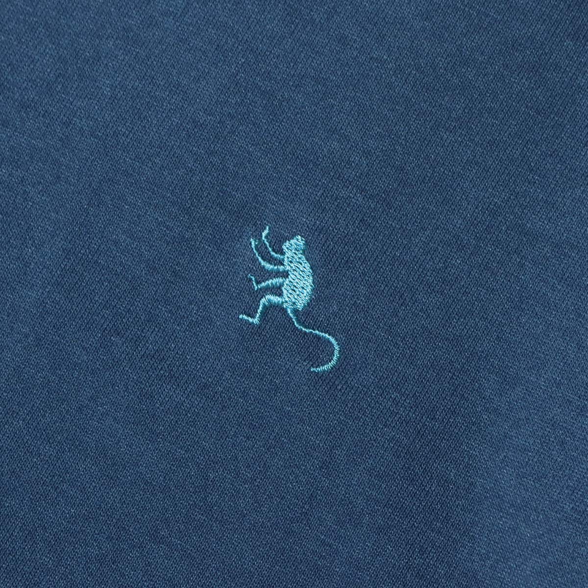 THE NORTH FACE S/S MONKEY MAGIC TEE ブルーウィングティール 22SS-Iの画像