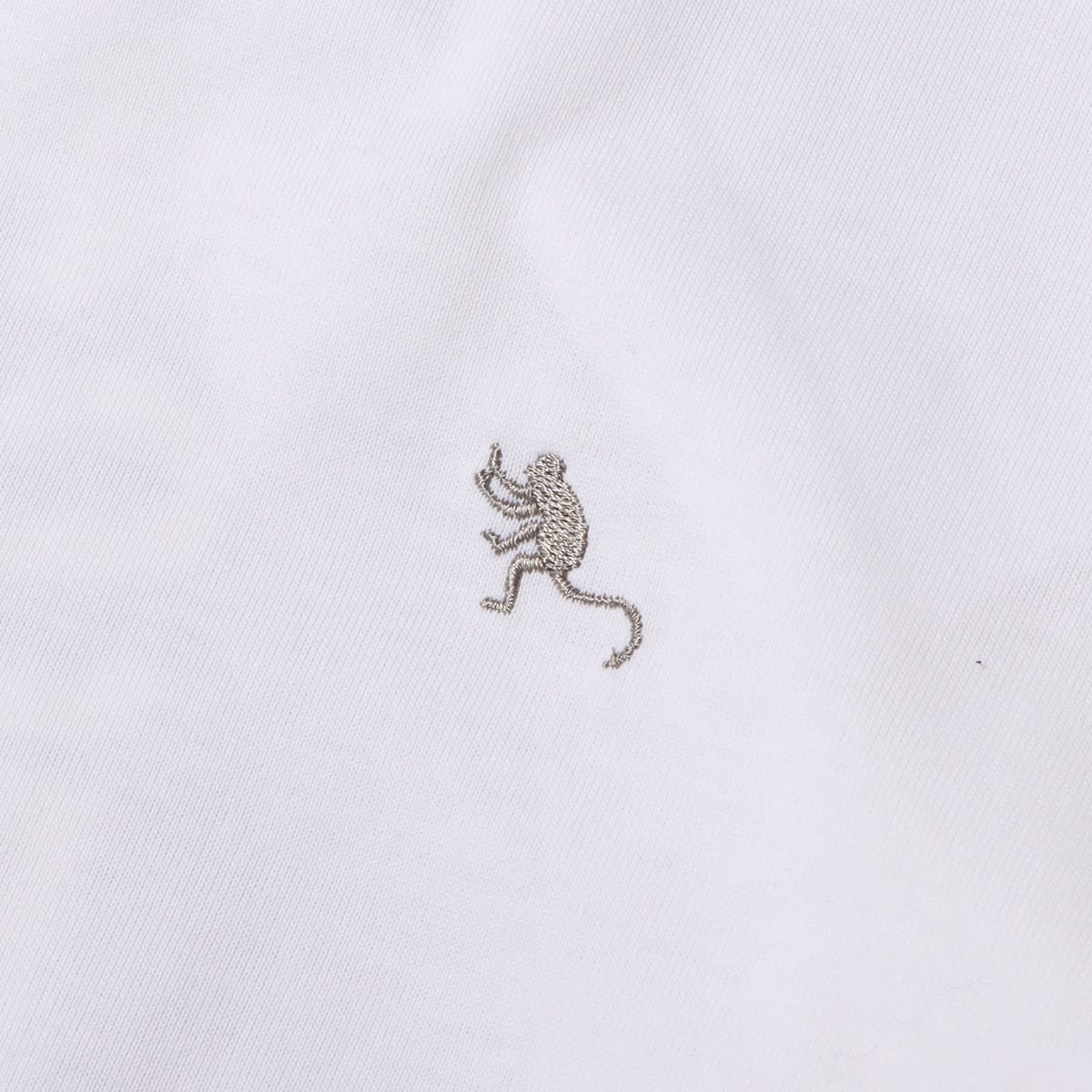 THE NORTH FACE S/S MONKEY MAGIC TEE WHITE 22SS-Iの画像