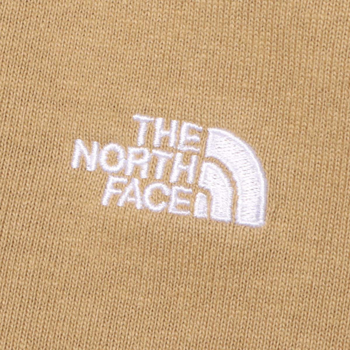 THE NORTH FACE S/S NUPTSE COTTON TEE ケルプタン 22SS-Iの画像