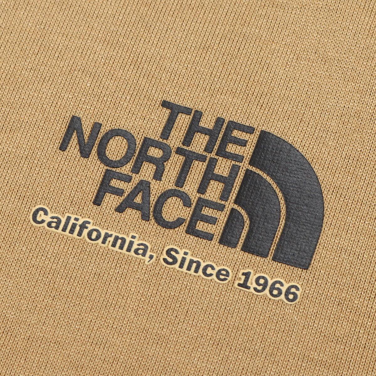 THE NORTH FACE S/S HISTORICAL LOGO TEE ケルプタン 23SS-I