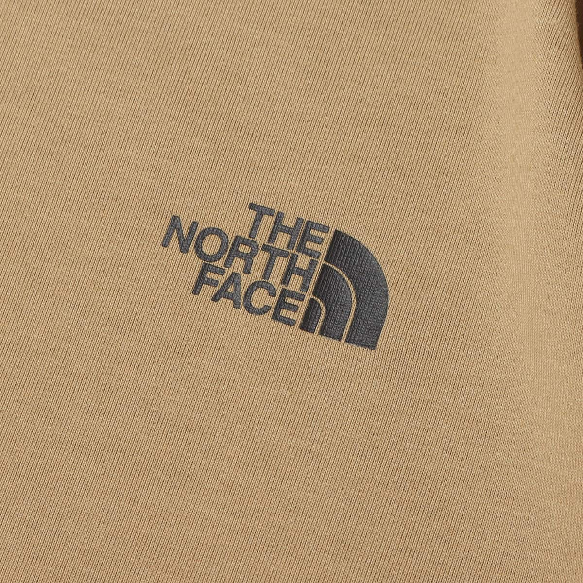 THE NORTH FACE S/S ENTRANCE PERMISSION TEE ケルプタン 23SS-I