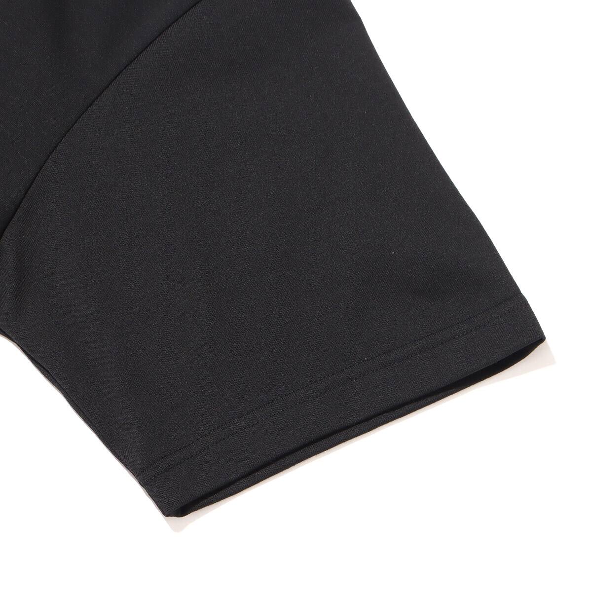THE NORTH FACE S/S SMALL BOX LOGO TEE BLACK 23SS-Iの画像