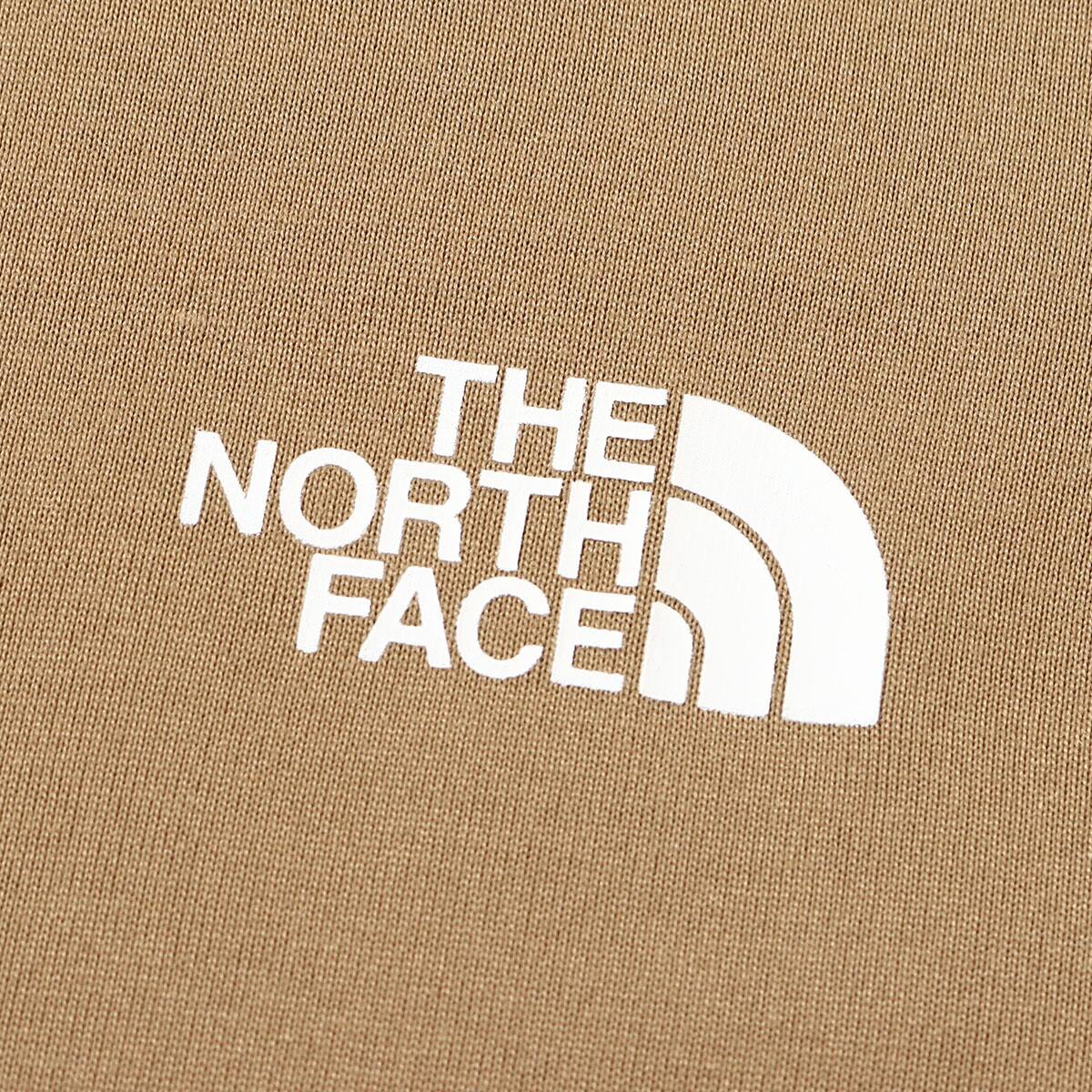 THE NORTH FACE S/S SQUARE CAMOUFLAGE TEE ケルプタン 23SS-Iの画像