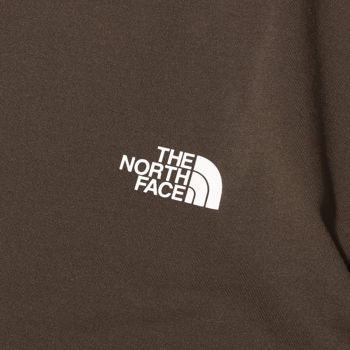 THE NORTH FACE S/S Explore Source Circulation Tee ニュートープ2 24SS-Iの画像
