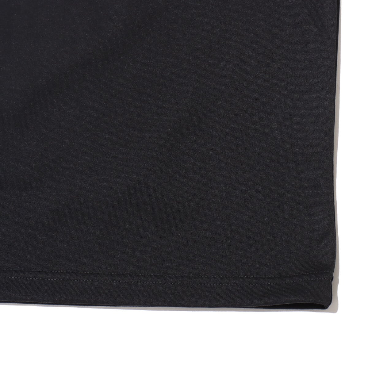 THE NORTH FACE S/S Historical Logo Tee ブラックの画像