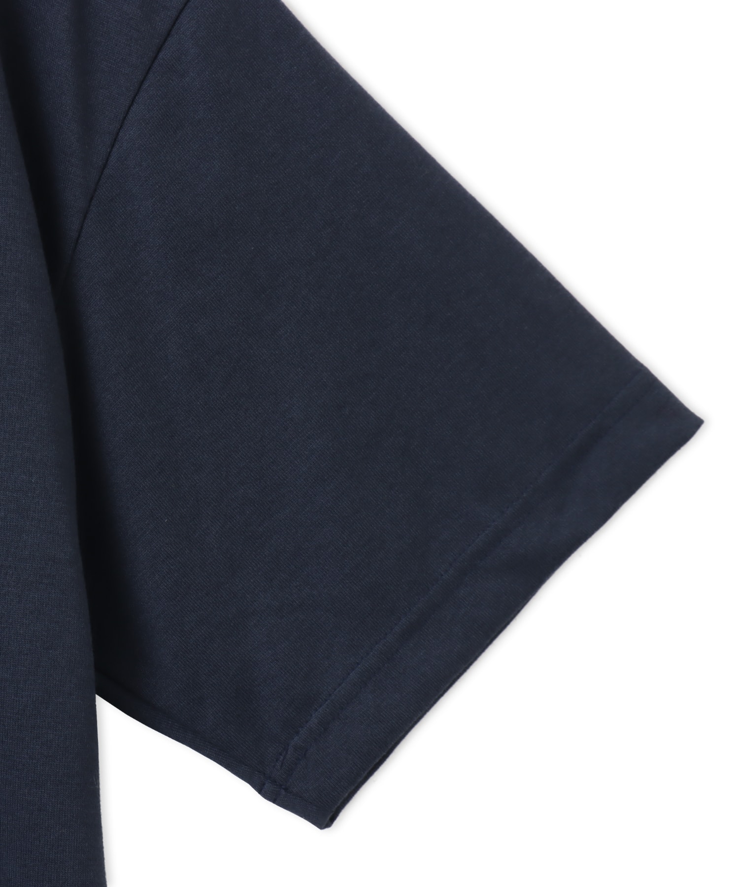 THE NORTH FACE S/S Historical Logo Tee アーバンネイビーの画像