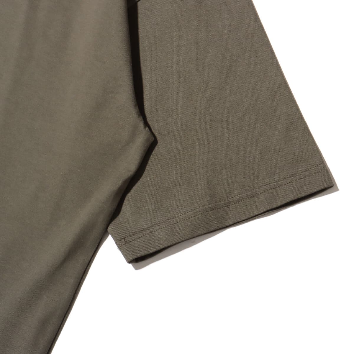 THE NORTH FACE S/S Yosemite Scenery Tee ニュートープの画像