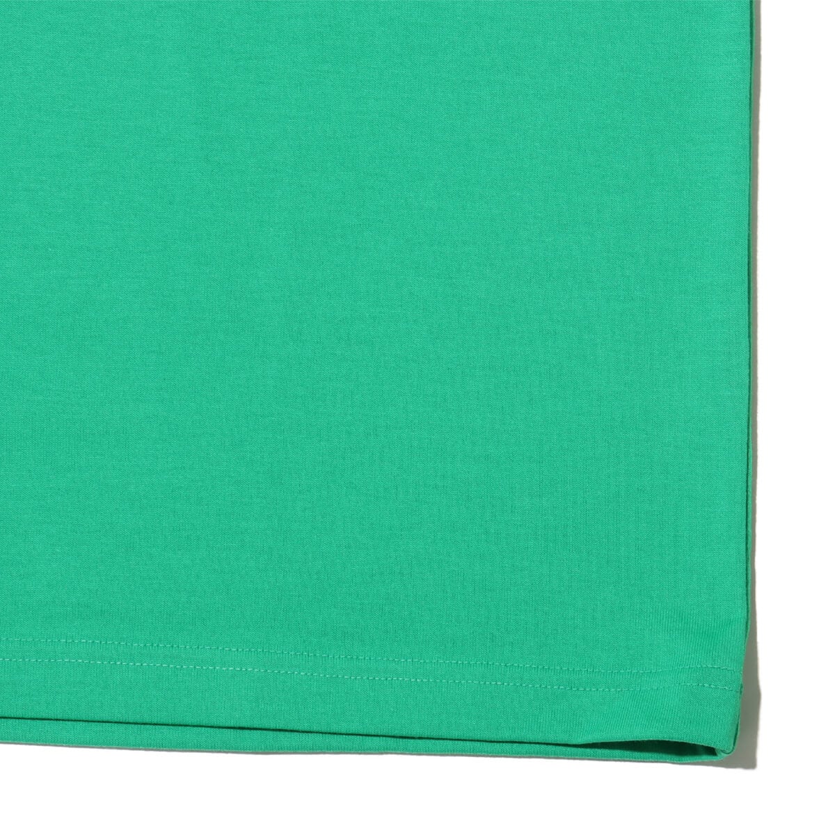 THE NORTH FACE S/S Entrance Permission Tee オプティックエメラルドの画像