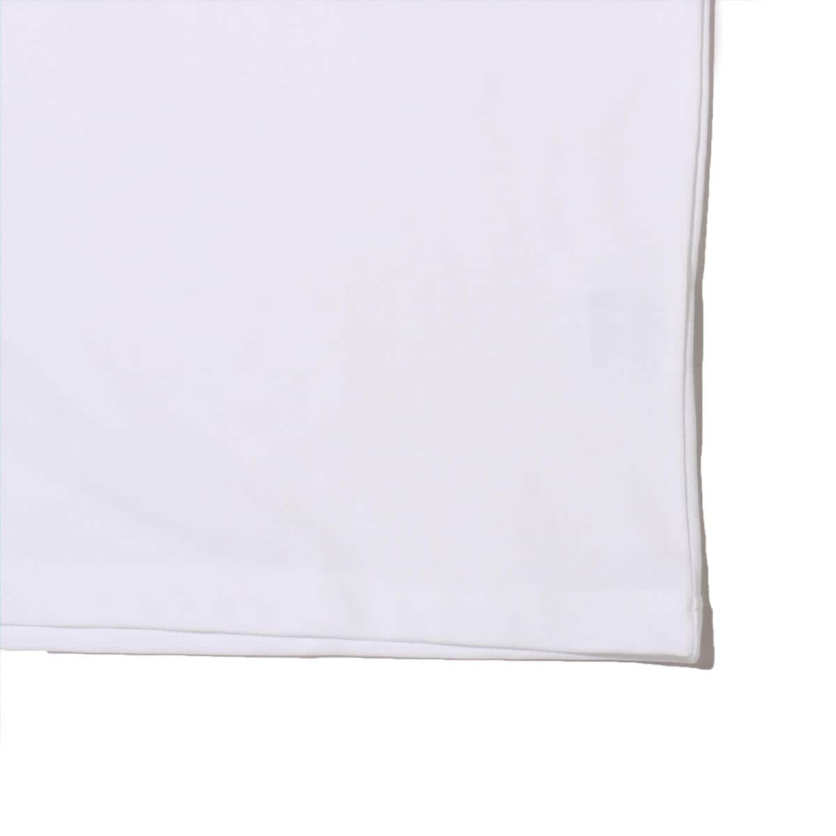 THE NORTH FACE S/S Entrance Permission Tee ホワイトの画像