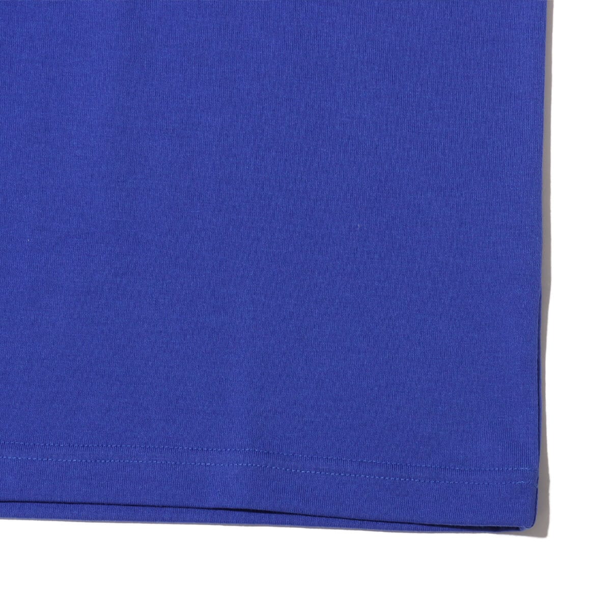 THE NORTH FACE S/S Natural Phenomenon Tee ソーラーブルーの画像
