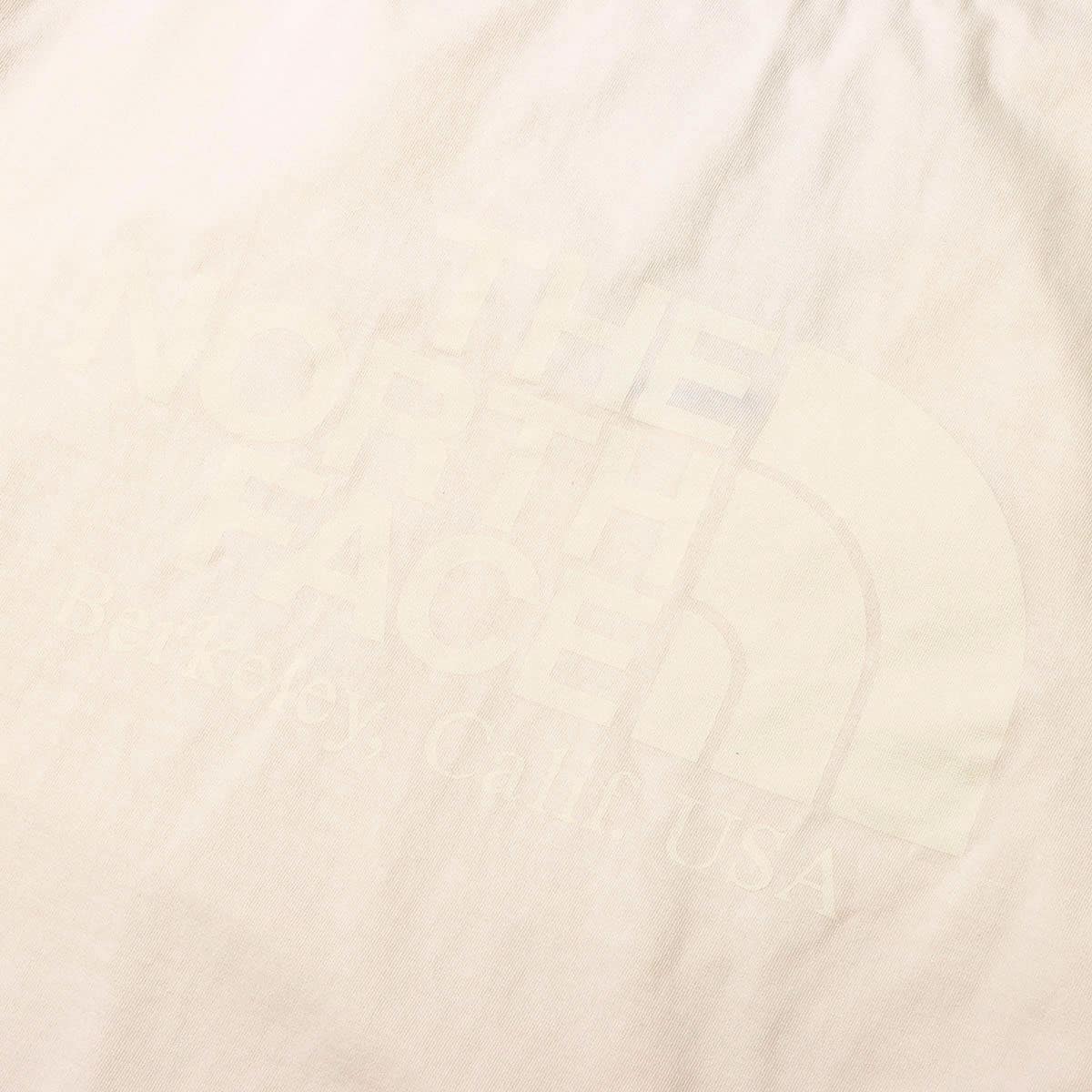 THE NORTH FACE PURPLE LABEL Field H/S Graphic Tee Ivory 23SS-Iの画像