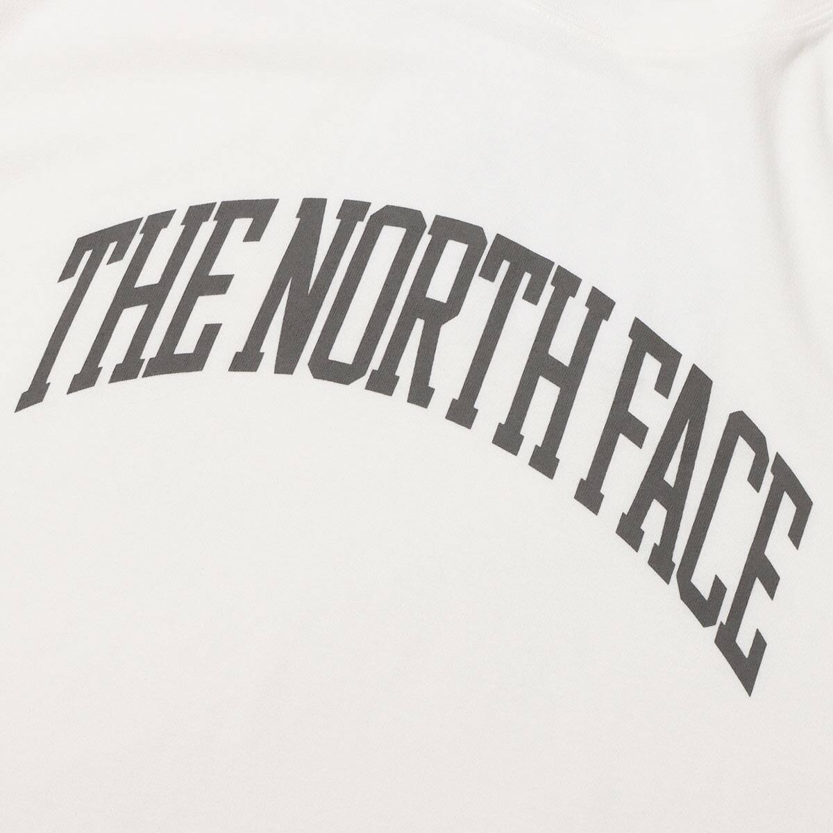 THE NORTH FACE PURPLE LABEL H/S Graphic Tee Off White 23SS-Iの画像