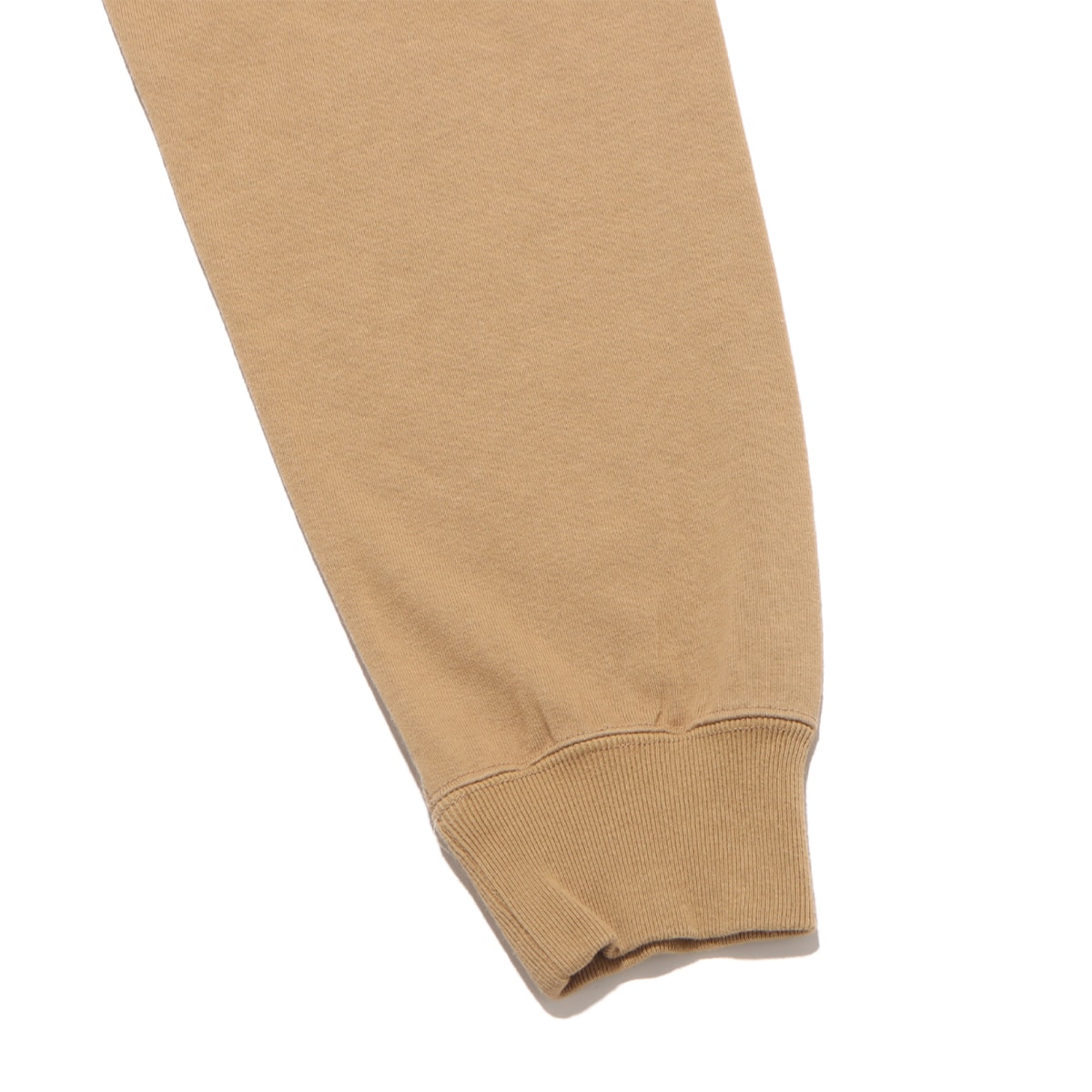 THE NORTH FACE PURPLE LABEL Field Long Sleeve Tee Beigeの画像