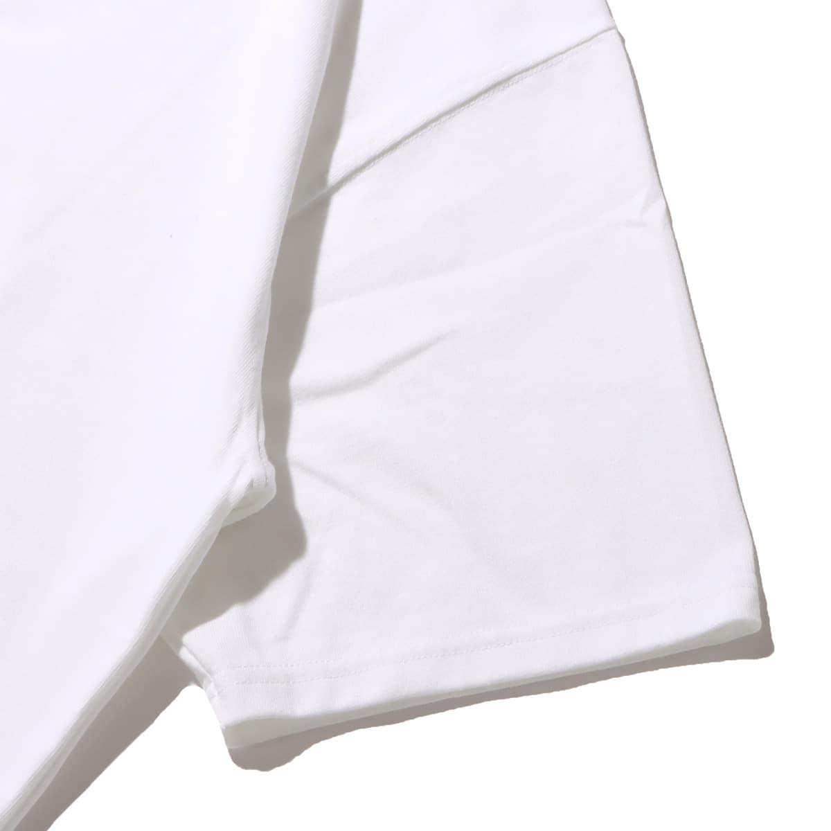 THE NORTH FACE PURPLE LABEL Field Tee Whiteの画像