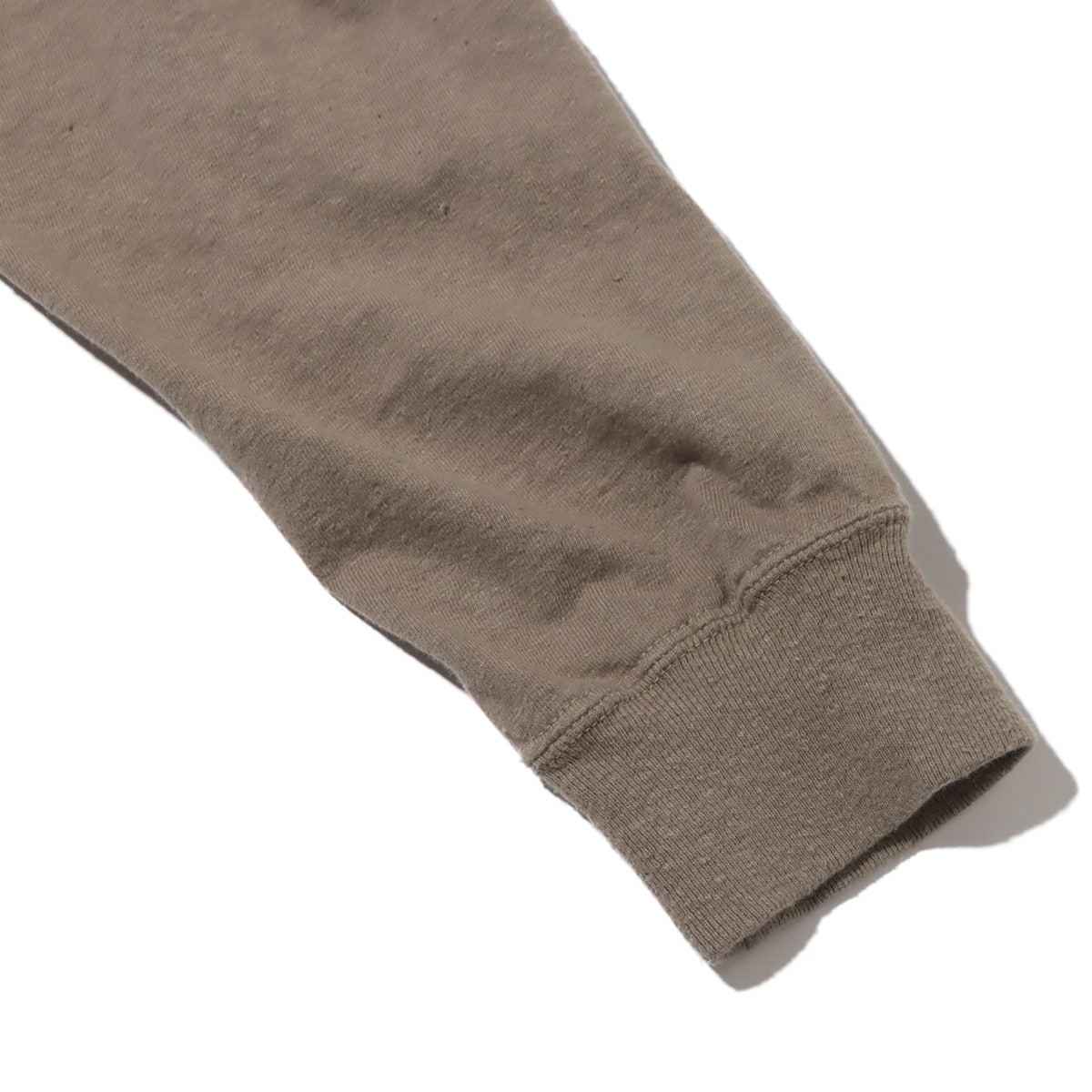 THE NORTH FACE PURPLE LABEL Field Graphic Hoodie Gray Beige 23FW-Iの画像