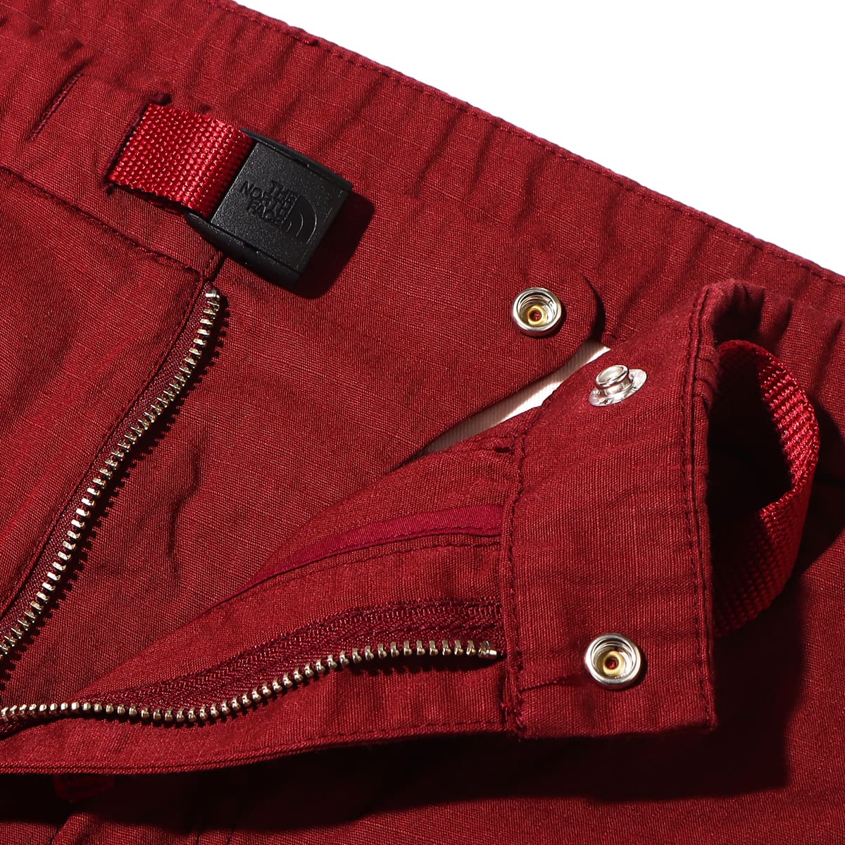 THE NORTH FACE PURPLE LABEL Ripstop Wide Cropped Pants