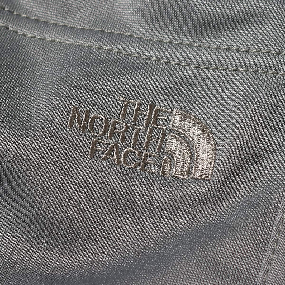 THE NORTH FACE PURPLE LABEL Polyester Linen Jersey Track